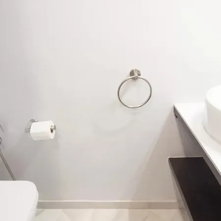 Balcones De Arfe - Centro Apartment Sevilla