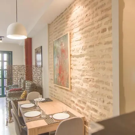 Apartment Balcones De Arfe - Centro Sevilla