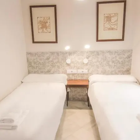 Balcones De Arfe - Centro Apartment *