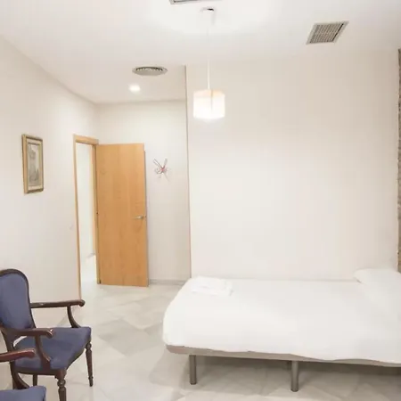 Balcones De Arfe - Centro Apartment *