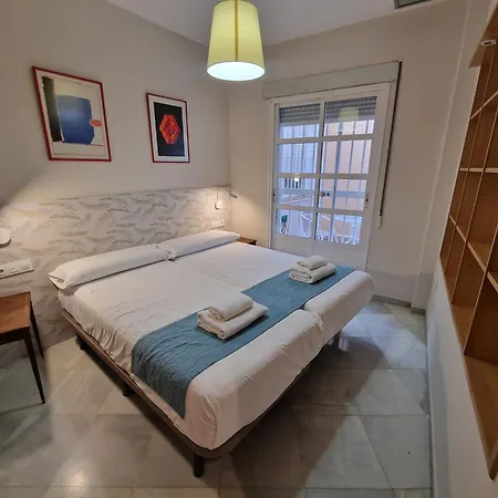 Balcones De Arfe - Centro Apartment Sevilla