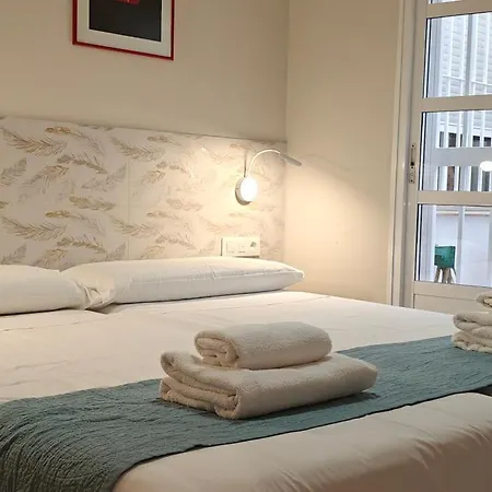 Balcones De Arfe - Centro Apartment