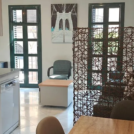 Apartment Balcones De Arfe - Centro