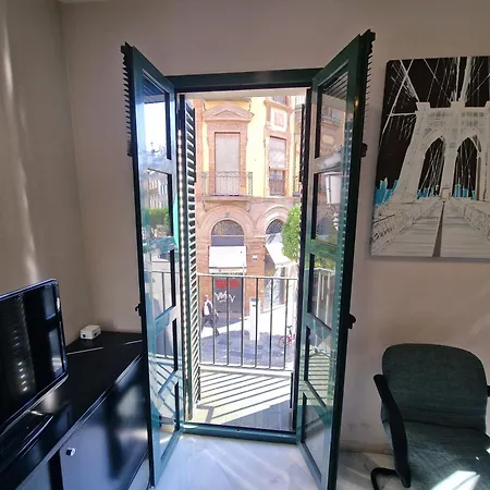 Apartment Balcones De Arfe - Centro