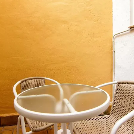 Balcones De Arfe - Centro Apartment Sevilla